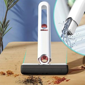 Mini mop sa automatskim ceđenjem| HANDYMOP