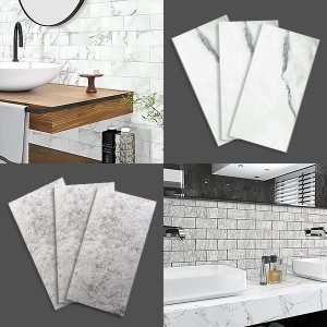 Samolepljive pločice (10 komada) | INSTATILE