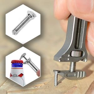 Džepni višenamenski alat | TITATOOL