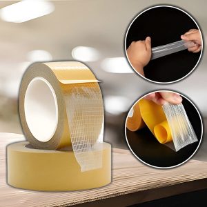 Dvostrana, višenamenska lepljiva traka | SMARTAPE