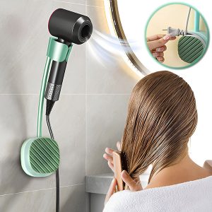 Podesiva ručka za fen za kosu | FENLUSK