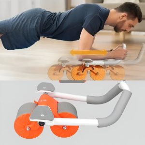 Trenažer za valjanje mišića | COREFIT