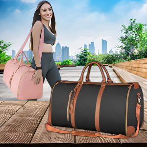 Putna torba koja se lako pakuje | FOLDARA