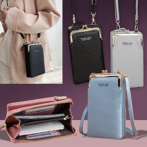 Pametna Kompaktna Mini Torba | OPUBAG