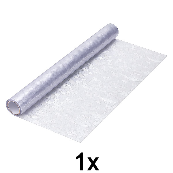 1x Dekorativna i zaštitna folija za prozore | PRISMWRAP