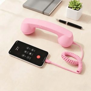 Retro slušalica inspirisana prošlošću | RETOTALK